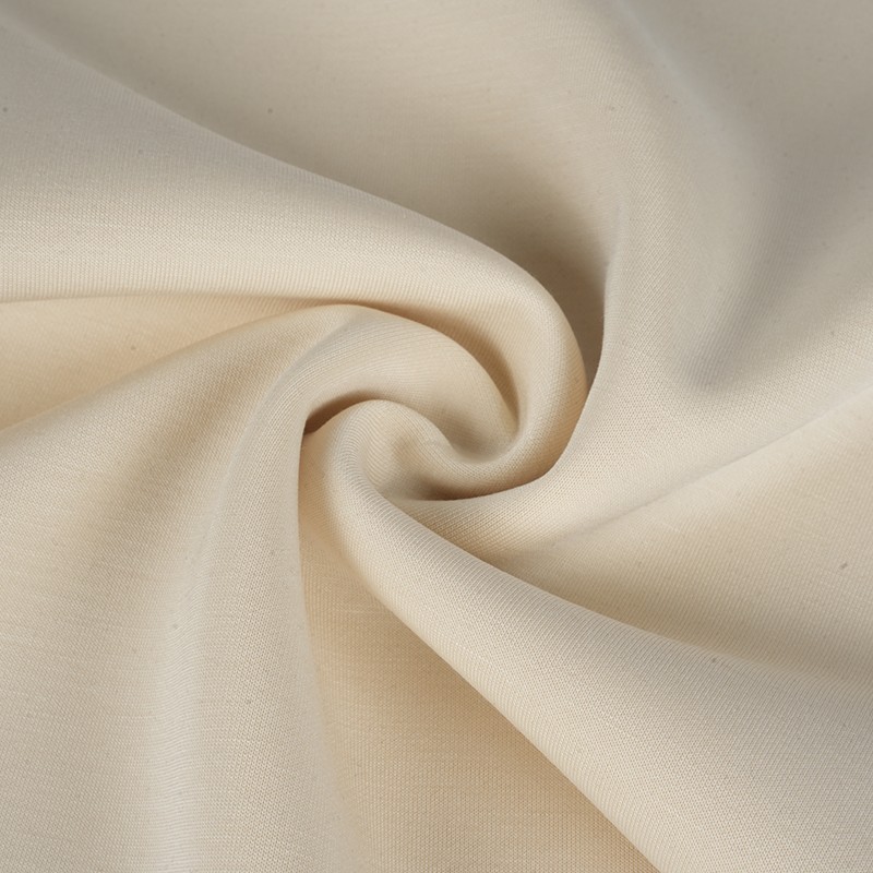 قميص TENCEL™ المطاطي ذو الطبقة الهوائية النموذجية